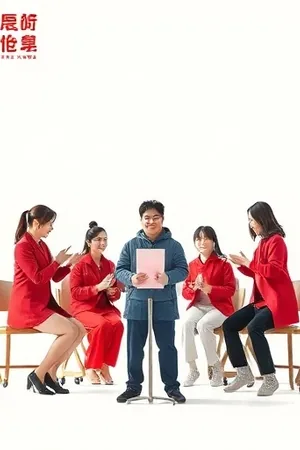 首屏主推封面：热点线索墙与时间线节点并置的竖版图文